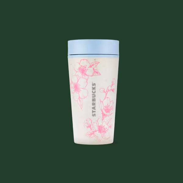 Cup from Cups Pink