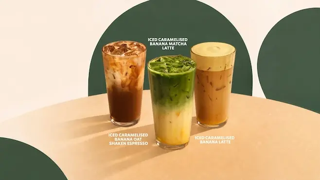 Starbucks — photo 3